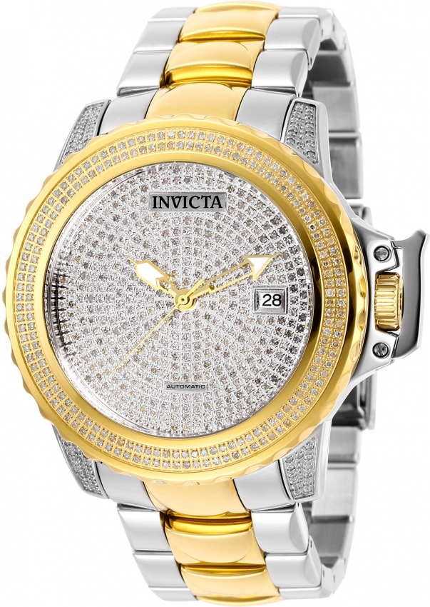 INVICTA - Subaqua Men 27638