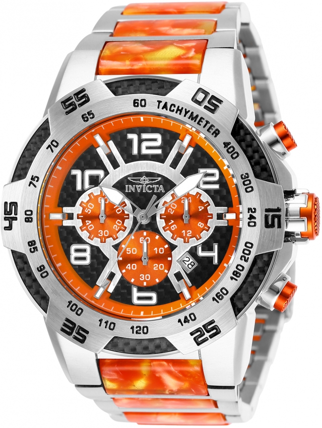 INVICTA - Speedway Men 25504