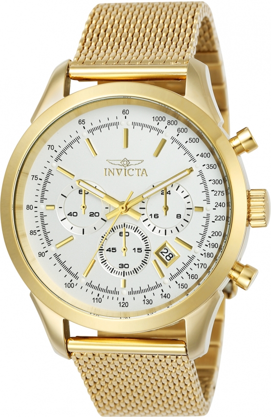 INVICTA - Speedway Men 25225