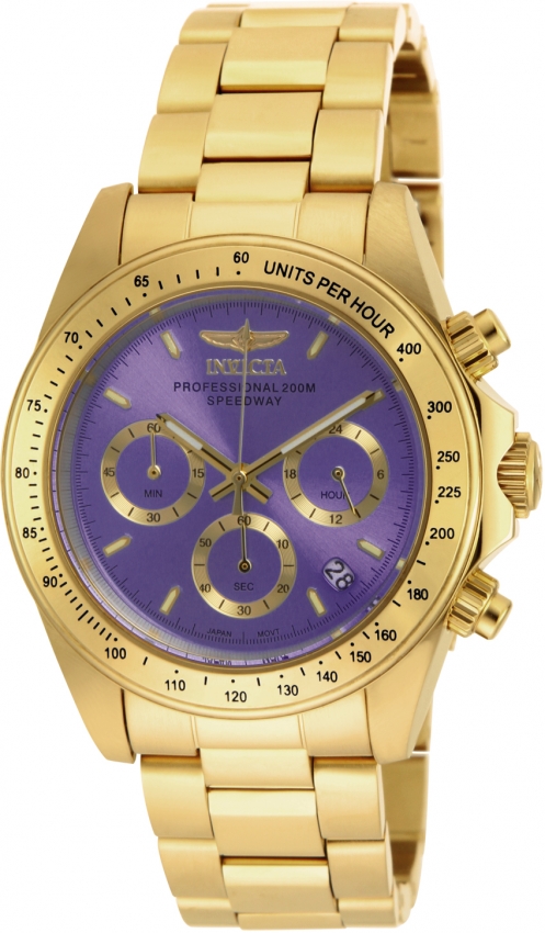 INVICTA - Speedway Lady 18257