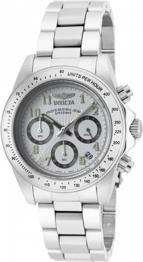 INVICTA - Speedway Men 17023