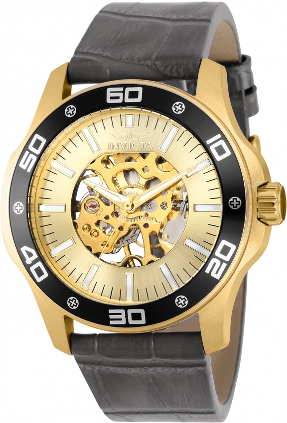 INVICTA - Specialty  Men 17262