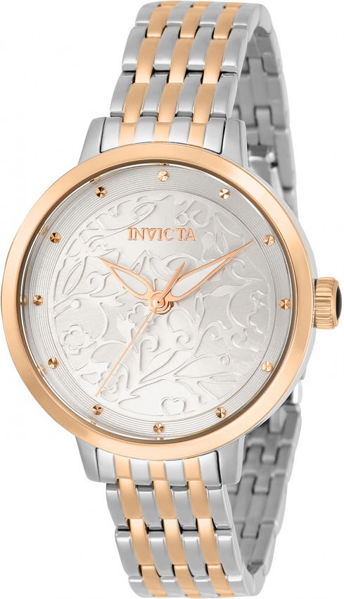INVICTA - Wildflower  Lady 31944