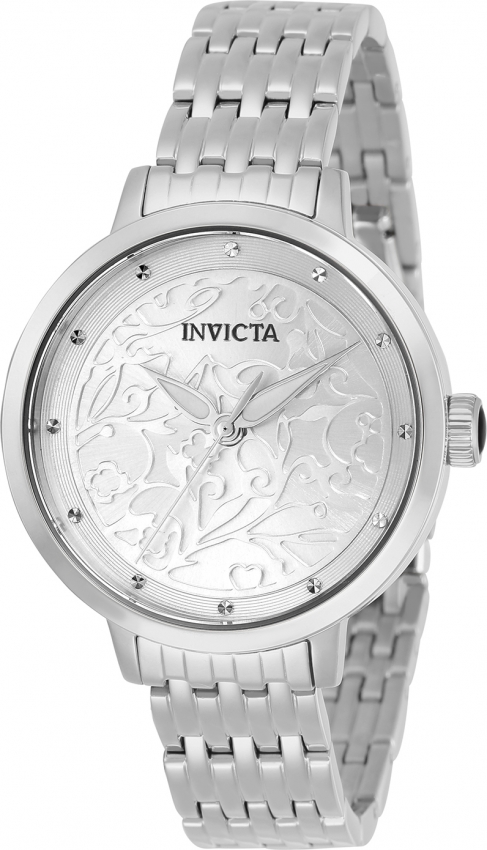 INVICTA - Wildflower  Lady 31938