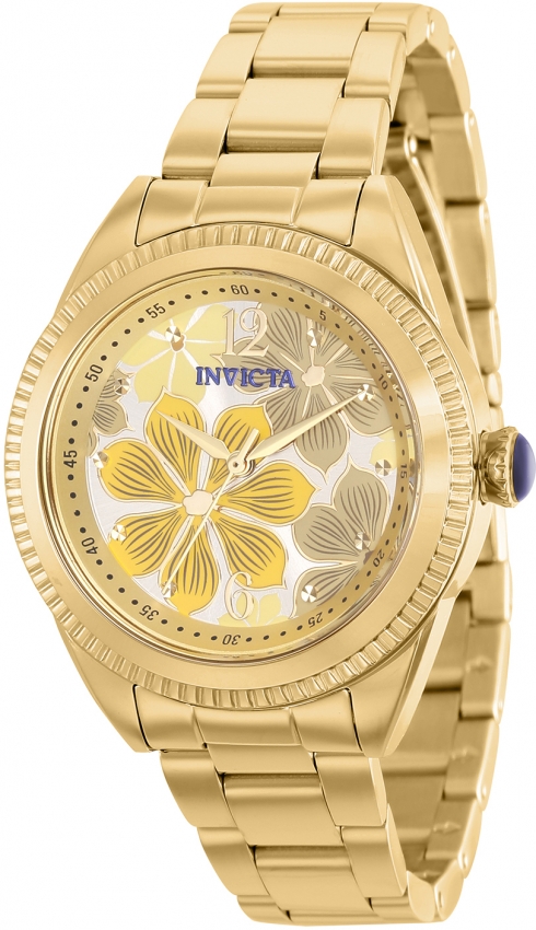 INVICTA - Wildflower  Lady 37141