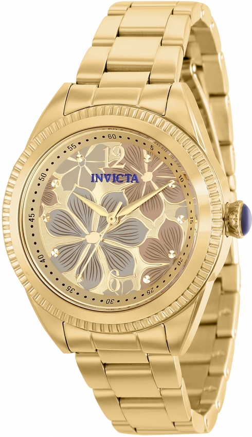 INVICTA - Wildflower  Lady 37123