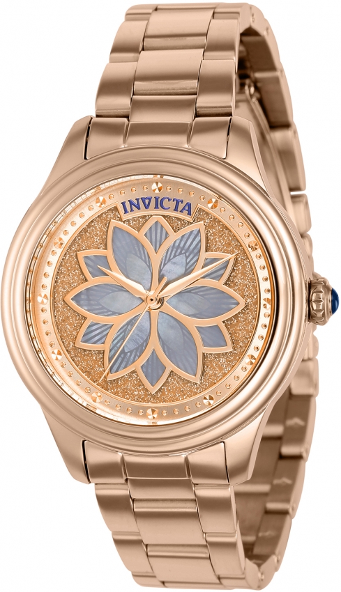 INVICTA - Wildflower  Lady 37086