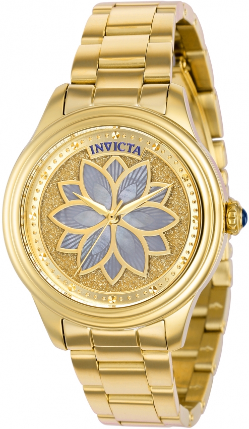 INVICTA - Wildflower  Lady 37085