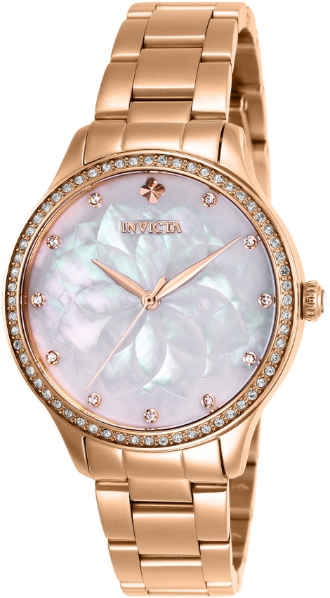 INVICTA - Wildflower  Lady 28057