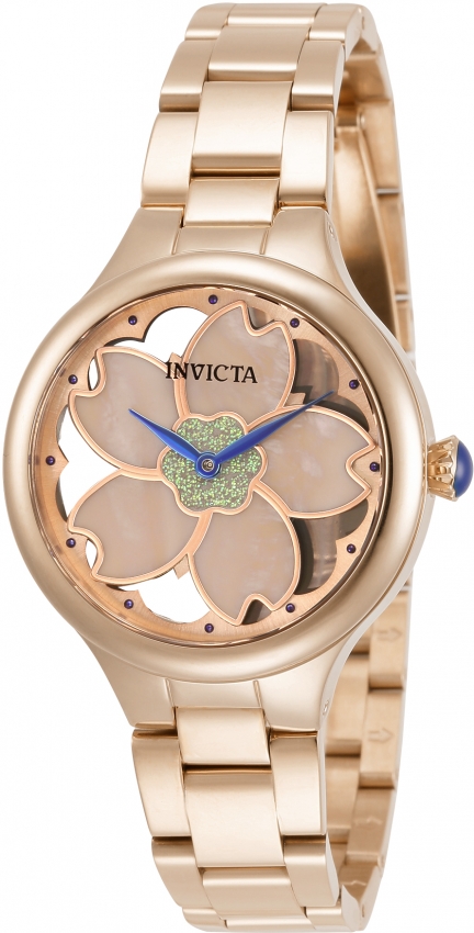INVICTA - Wildflower  Lady 32089