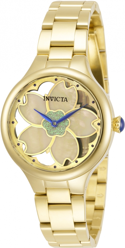 INVICTA - Wildflower  Lady 32088