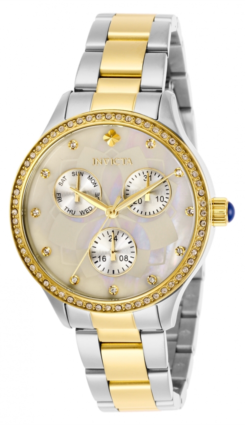 INVICTA - Wildflower  Lady 29099