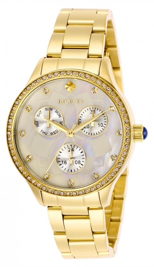 INVICTA - Wildflower  Lady 29093