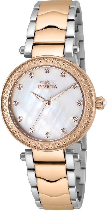 INVICTA - Wildflower Lady 23966