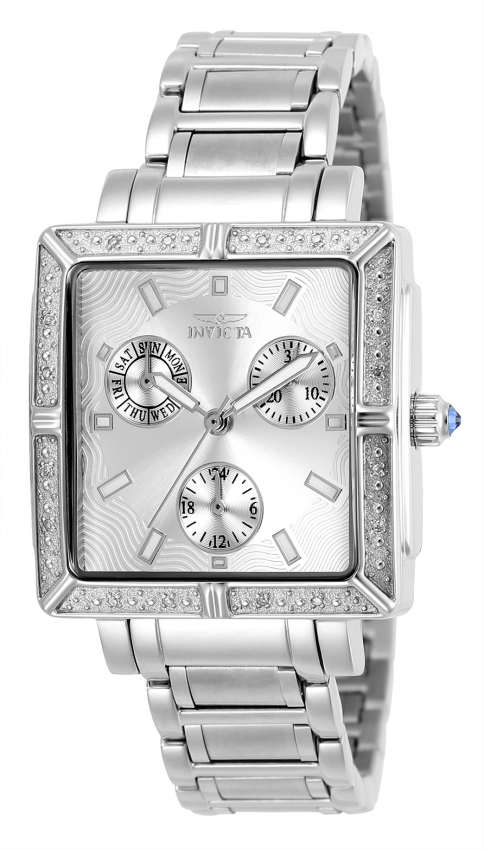INVICTA - Wildflower Lady 5377