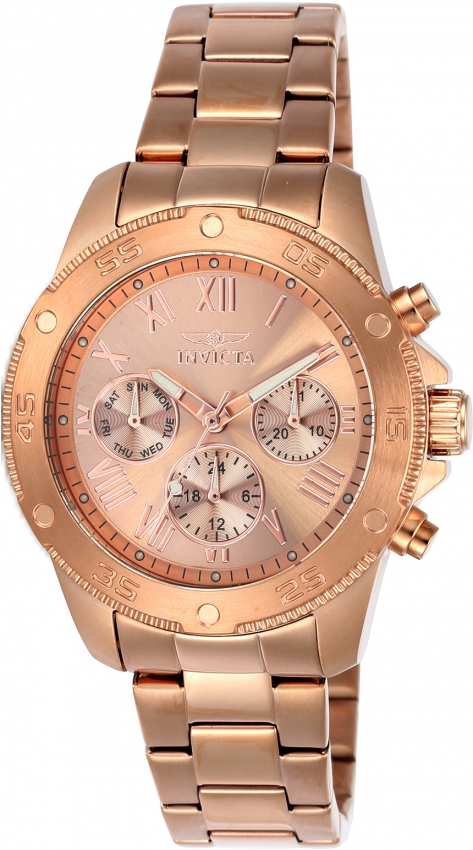 INVICTA - Wildflower Lady 21732