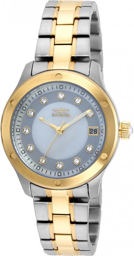 INVICTA - Wildflower Lady 21407