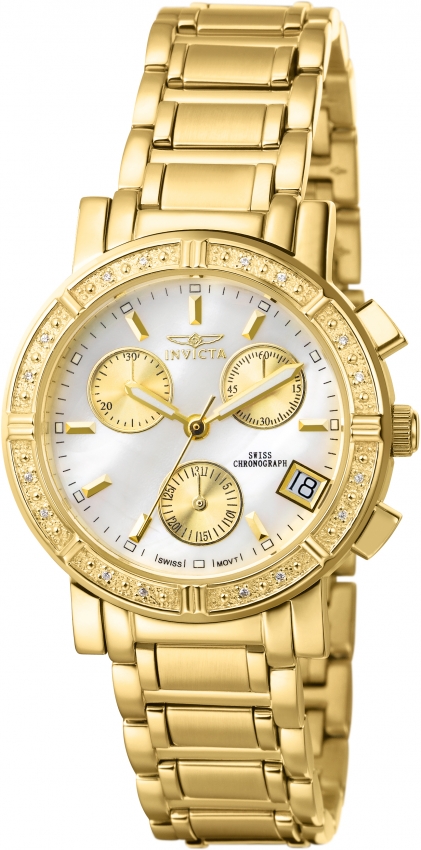 INVICTA - Wildflower  Lady 4720