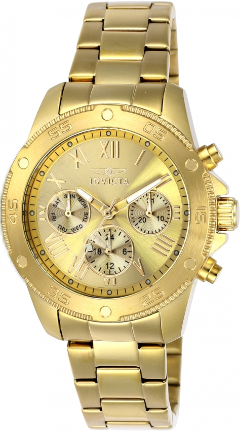 INVICTA - Wildflower  Lady 21731