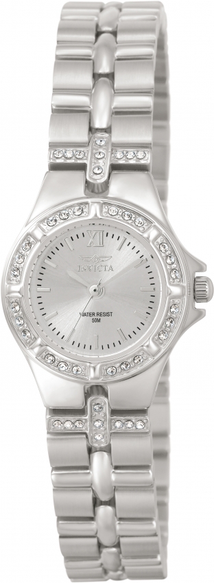 INVICTA - Wildflower Lady 0132