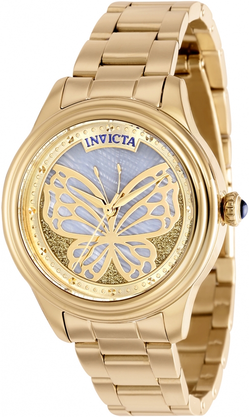 INVICTA - Wildflower  Lady 37098