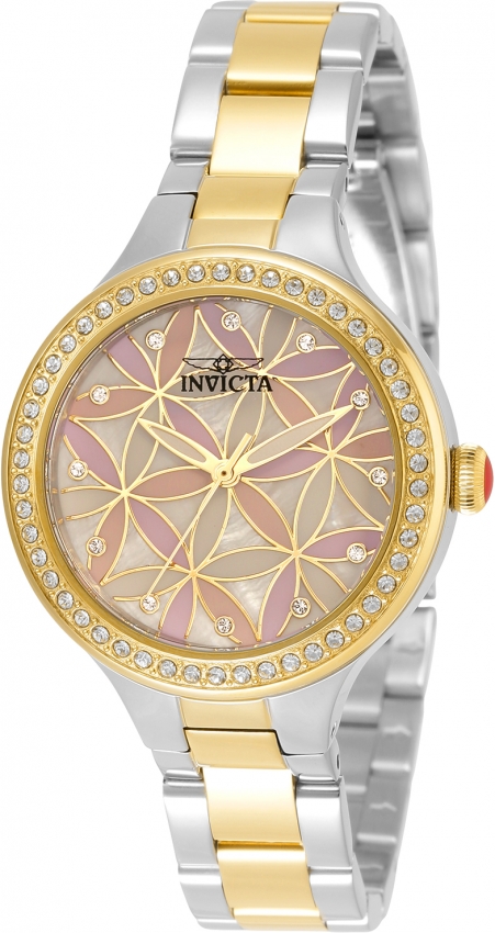 INVICTA - Wildflower  Lady 35879
