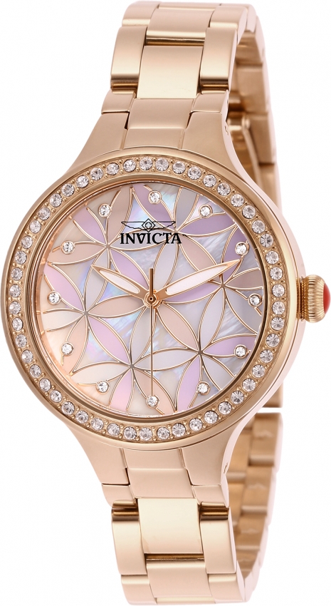 INVICTA - Wildflower  Lady 28824