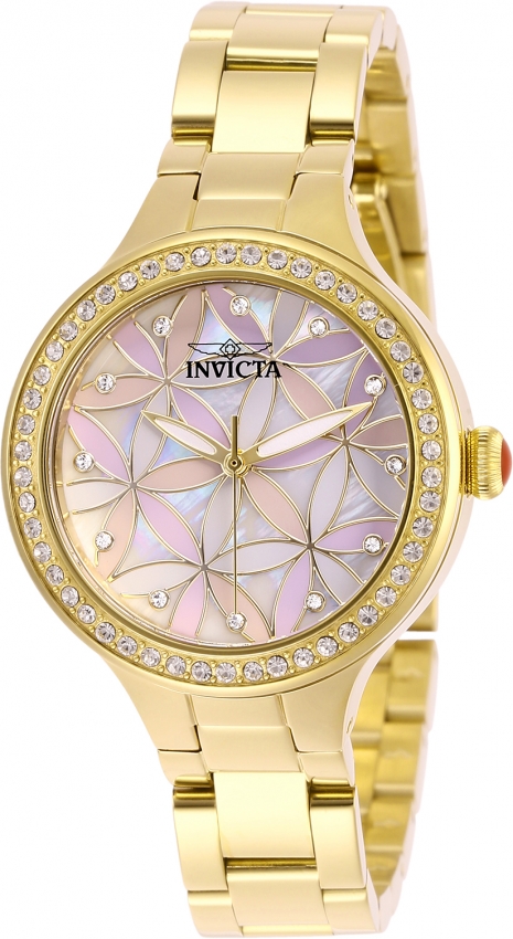 INVICTA - Wildflower  Lady 28822