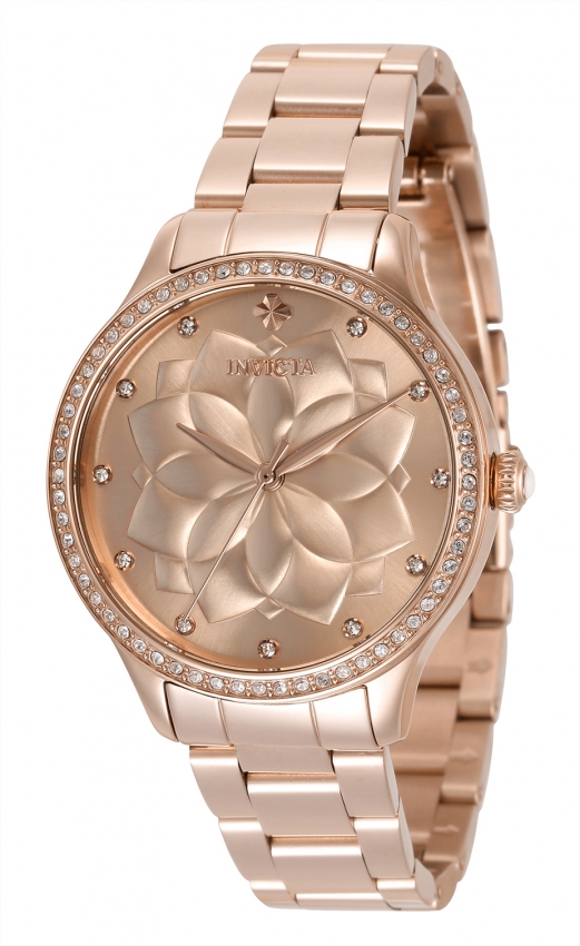 INVICTA - Wildflower  Lady 35825
