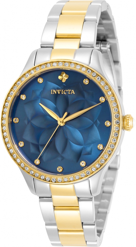 INVICTA - Wildflower Lady 30719