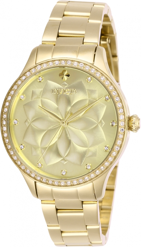 INVICTA - Wildflower  Lady 28056