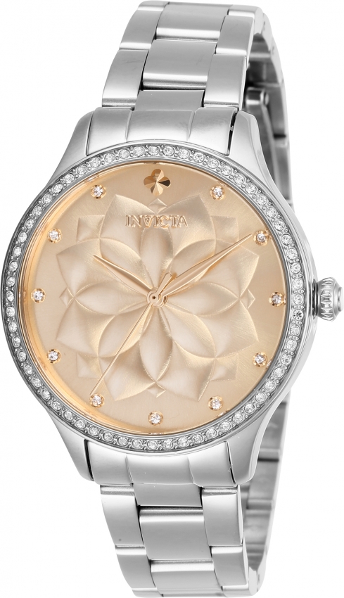 INVICTA - Wildflower  Lady 28053