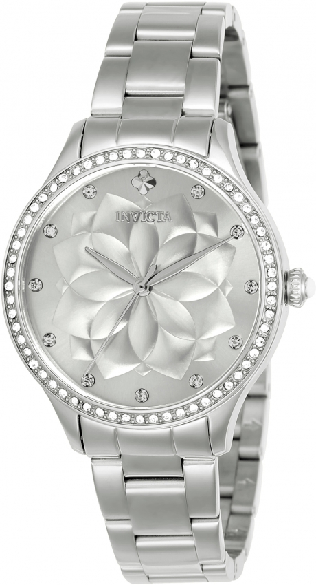 INVICTA - Wildflower  Lady 24536