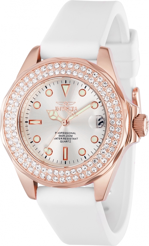 INVICTA - Pro Diver  Lady 39336