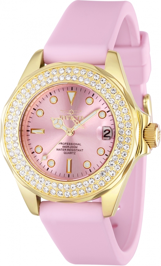 INVICTA - Pro Diver  Lady 39333