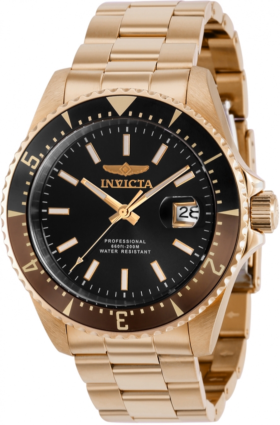 INVICTA - Pro Diver  Men 36796