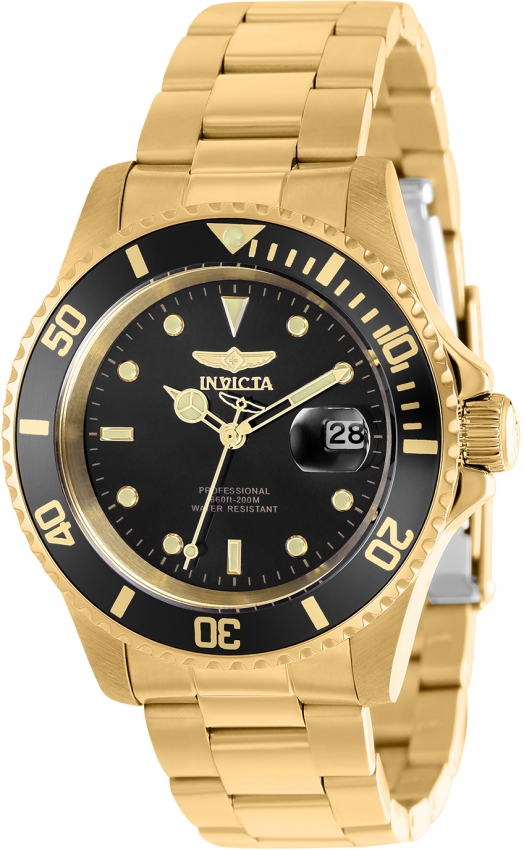 INVICTA - Pro Diver  Men 37160