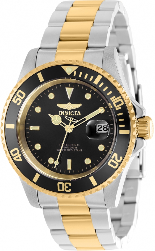 INVICTA - Pro Diver  Men 37158