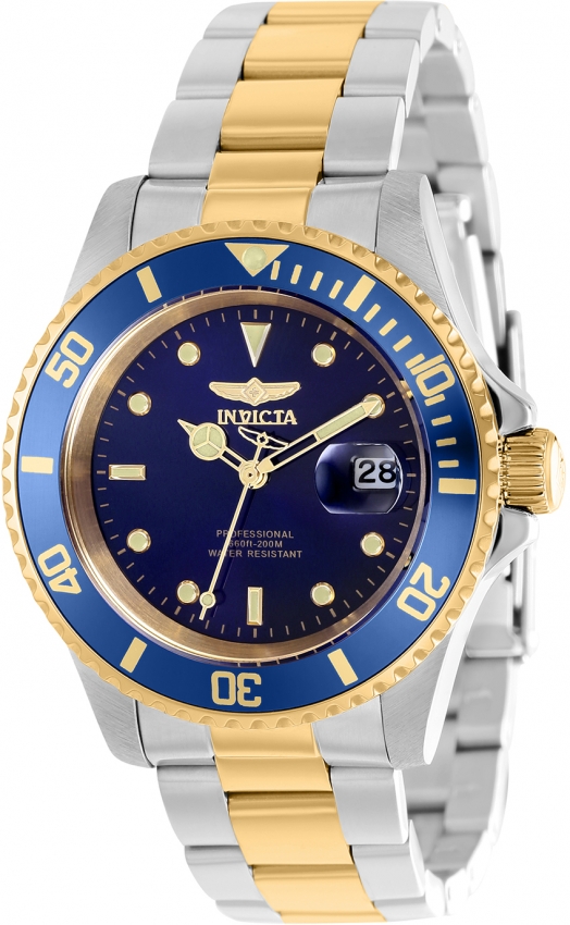 INVICTA - Pro Diver  Men 37157