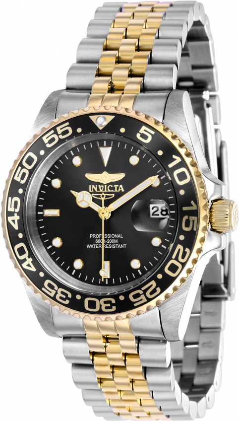 INVICTA - Pro Diver  Lady 37166