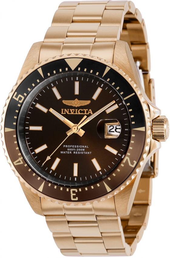INVICTA - Pro Diver  Men 36797
