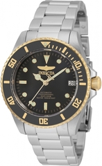 INVICTA - Pro Diver  Lady 35851