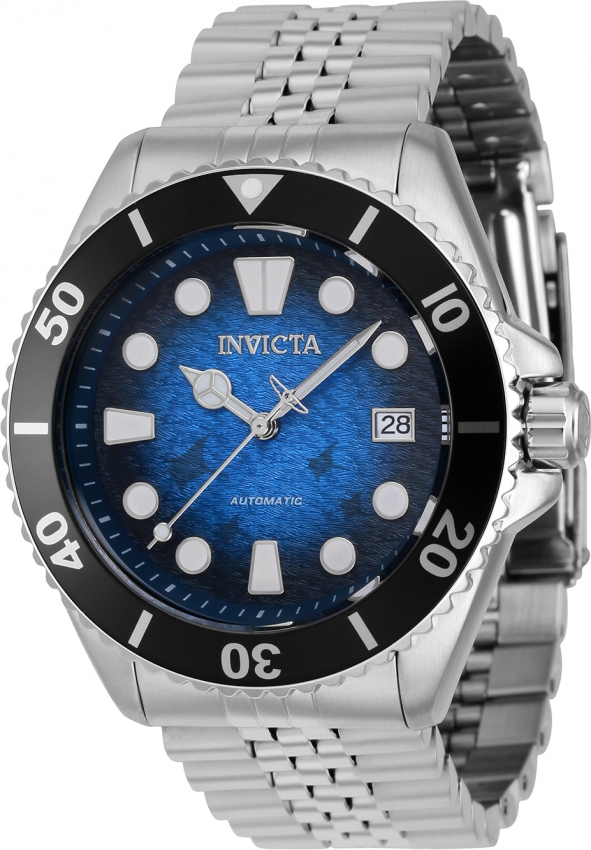 INVICTA - Pro Diver  Men 39878