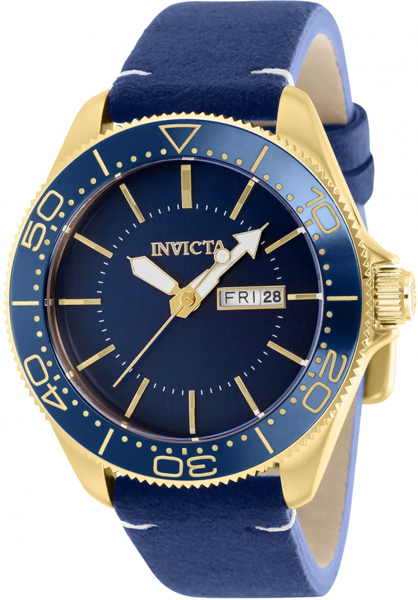 INVICTA - Pro Diver  Men 38661
