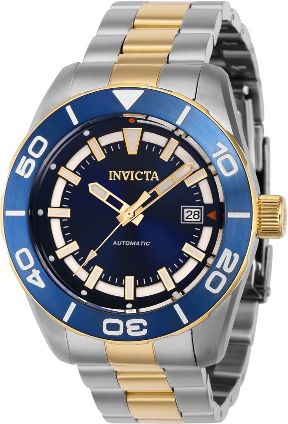 INVICTA - Pro Diver  Men 38666