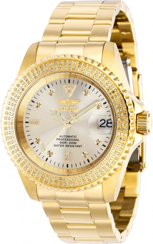INVICTA - Pro Diver  Men 38259