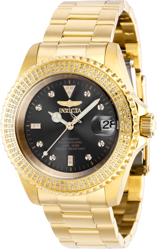 INVICTA - Pro Diver  Men 38257