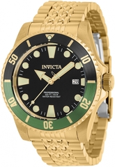INVICTA - Pro Diver  Men 39763