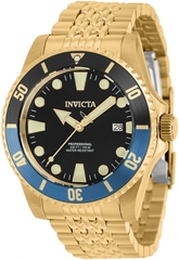 INVICTA - Pro Diver  Men 39761