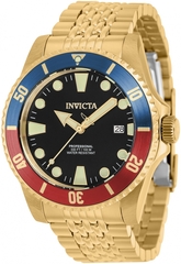 INVICTA - Pro Diver  Men 39760